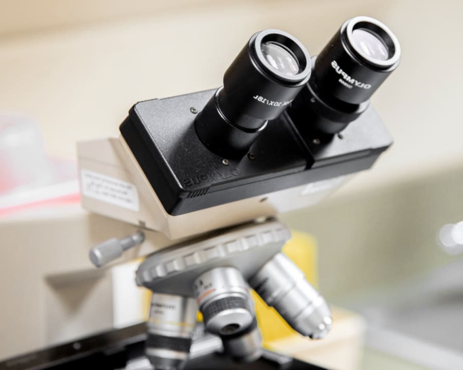 Diagnostic & Lab Technology, Concord Vet